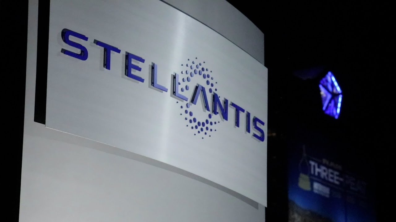 Автогигант Stellantis инвестирует в производителя литий-серных аккумуляторов в Силиконовой долине