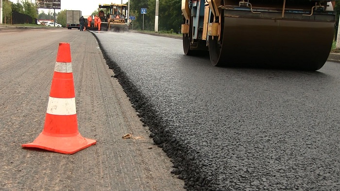 УФАС нашло признаки картельного сговора при ремонте дорог в Пензе