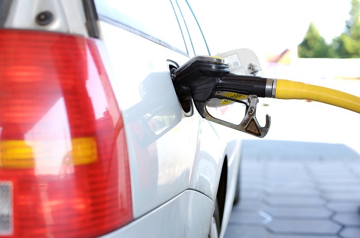 В России предложили заменить транспортный налог ростом цен на бензин
