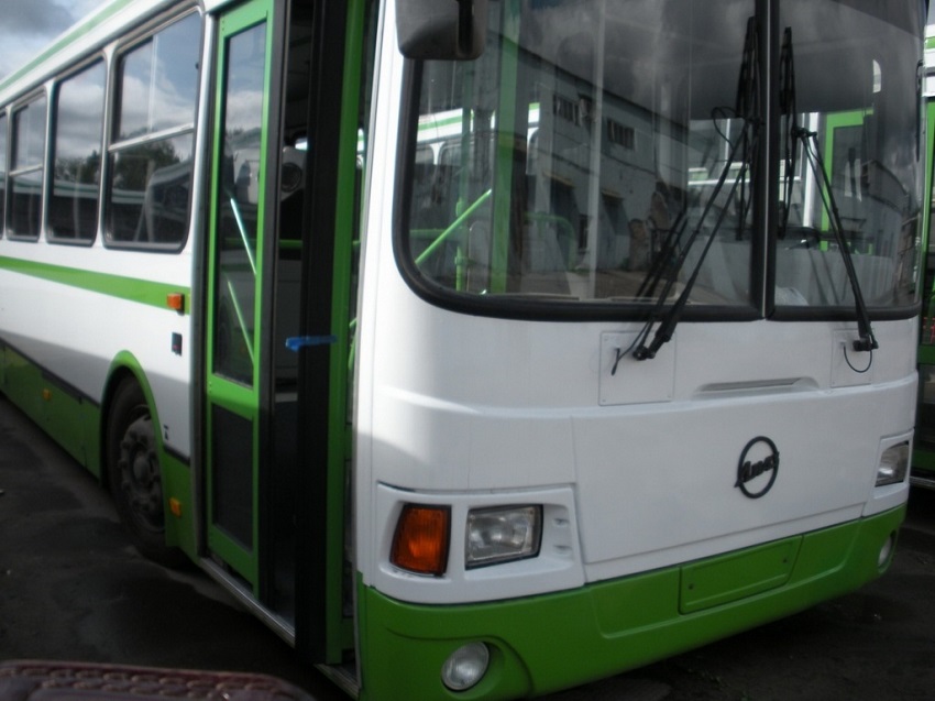 В Сети набирает популярность снятый на видео скандал в пензенском автобусе №130