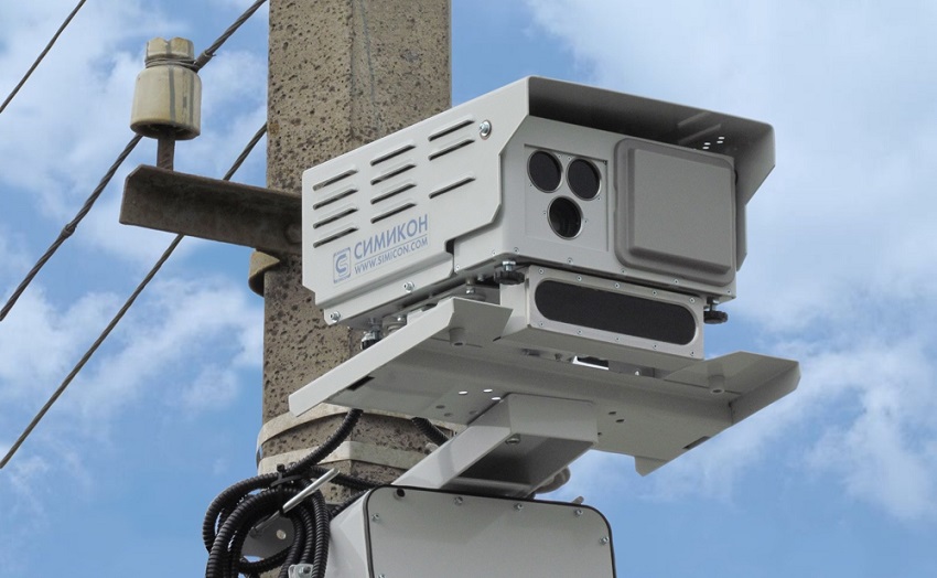 Где в Пензе 4 октября установлены фиксирующие камеры УГИБДД