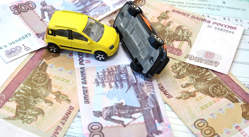 Автомобилисту из Пензы страховая отказала в выплате из-за отсутствия справки о ДТП