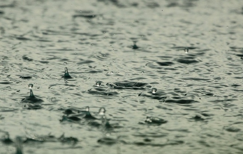 22 апреля пензенским автомобилистам обещают дождь и грозу