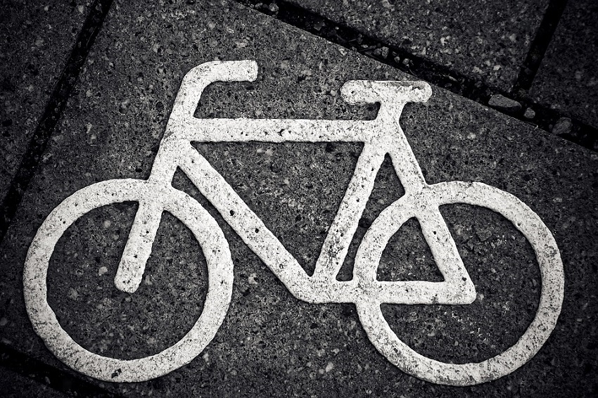 Губернатор поручил заняться созданием качественных велодорожек в Пензе