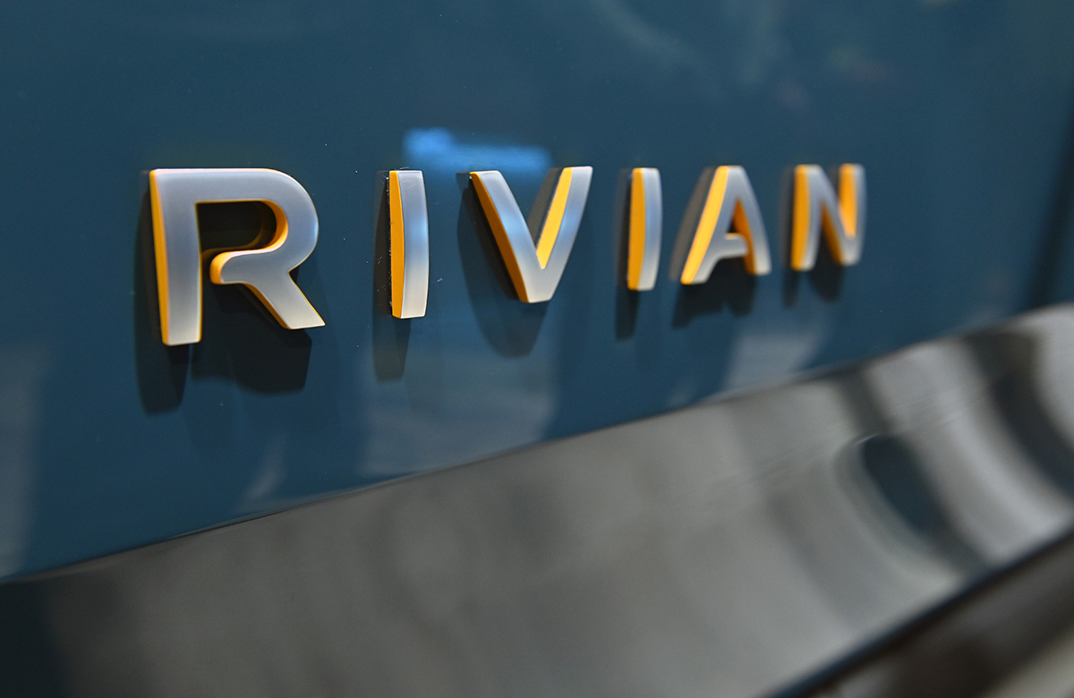 Техас является лидером по производству Rivian стоимостью 5 миллиардов долларов