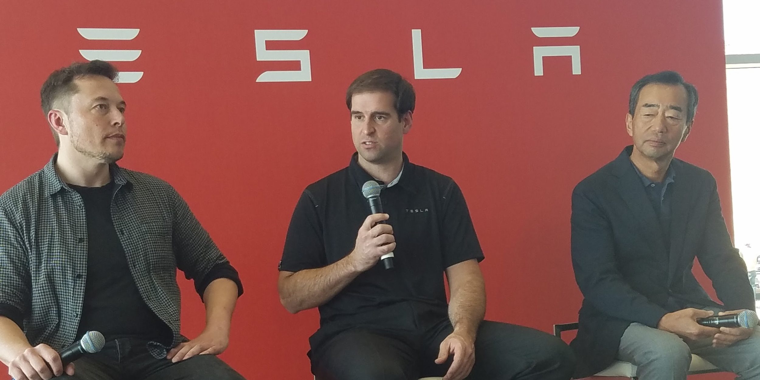 Соучредитель Tesla планирует создать предприятие по производству элементов для батарей