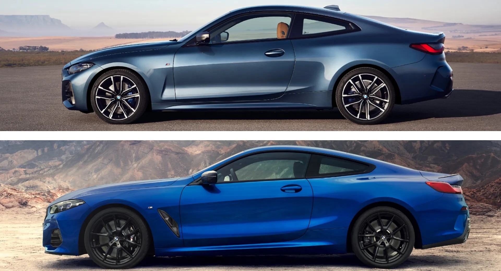 Новый BMW 6-Series может заменить как купе, так и кабриолеты 4- и 8-Series