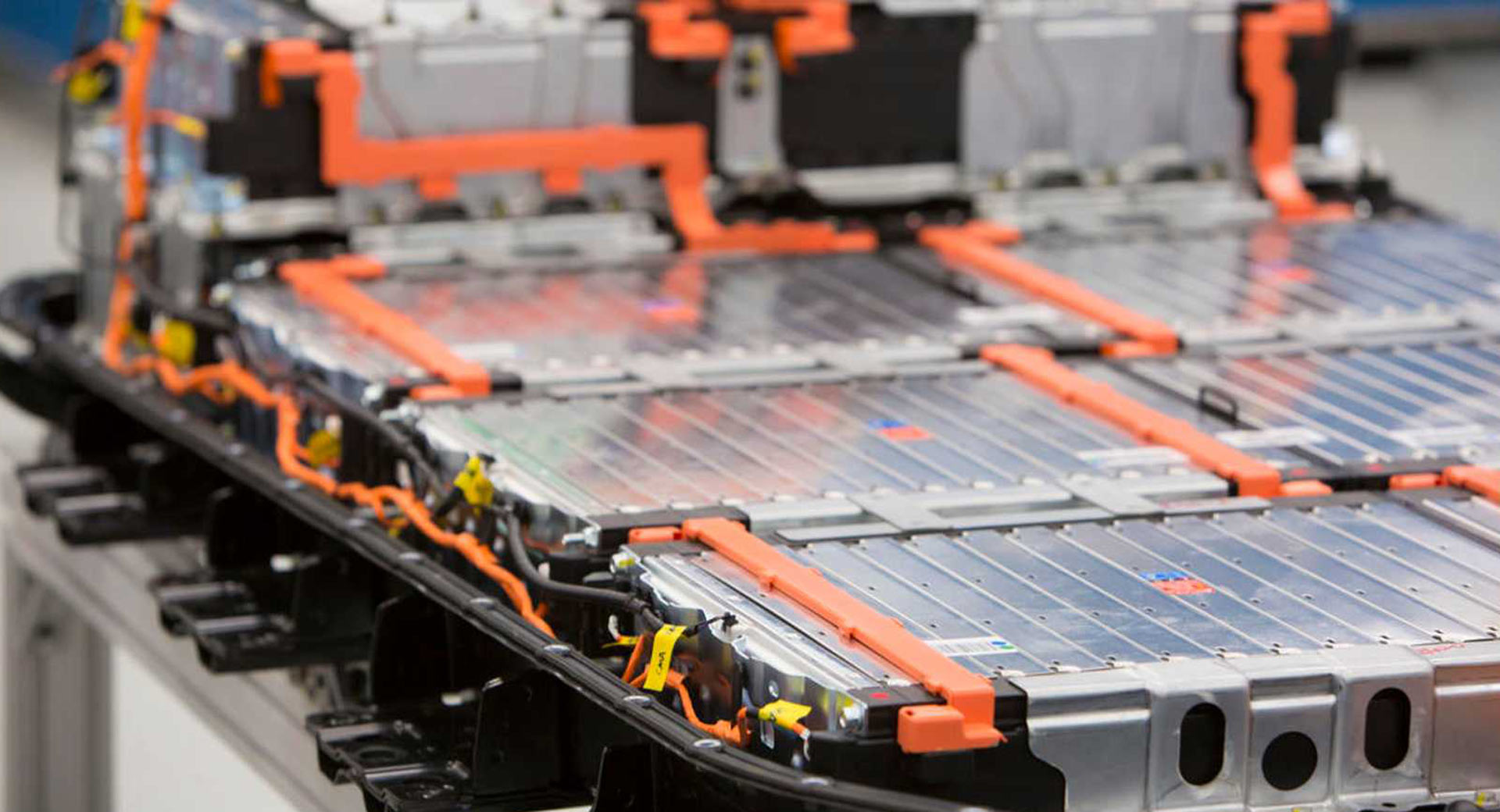 LG Chem инвестирует 3,2 млрд долларов в строительство завода по производству аккумуляторных катодов в Теннесси