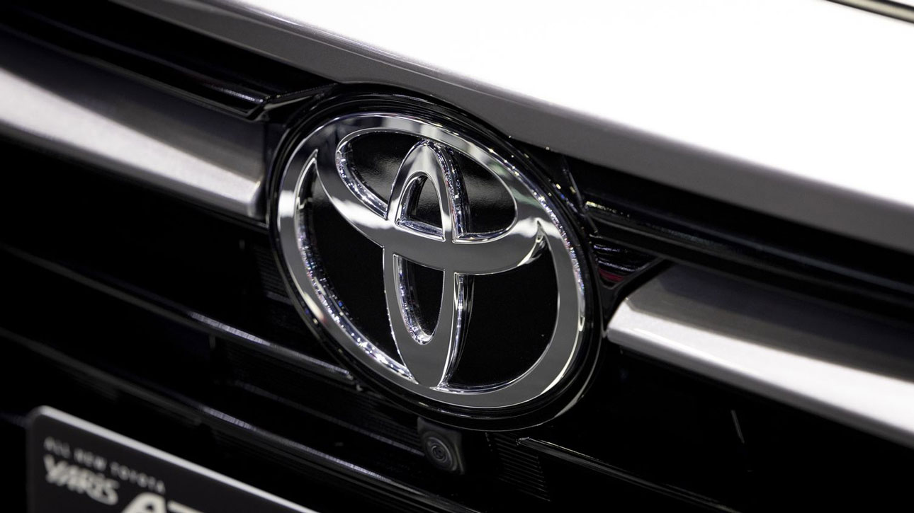 Toyota закрывает чешский завод на весь февраль из-за проблем с поставками