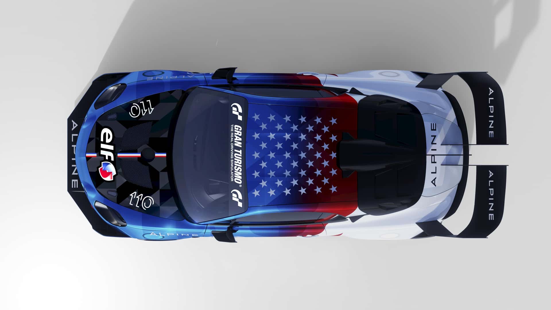 Alpine A110 хочет установить собственный рекорд на Пайкс-Пик и побить Porsche Cayman GT4 Clubsport