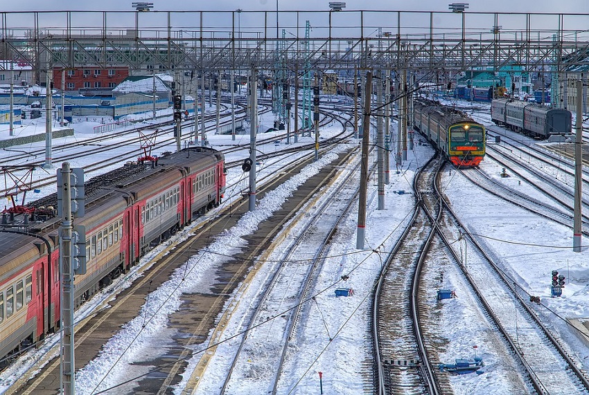 Из Пензы пустят дополнительные поезда в Москву и на юг